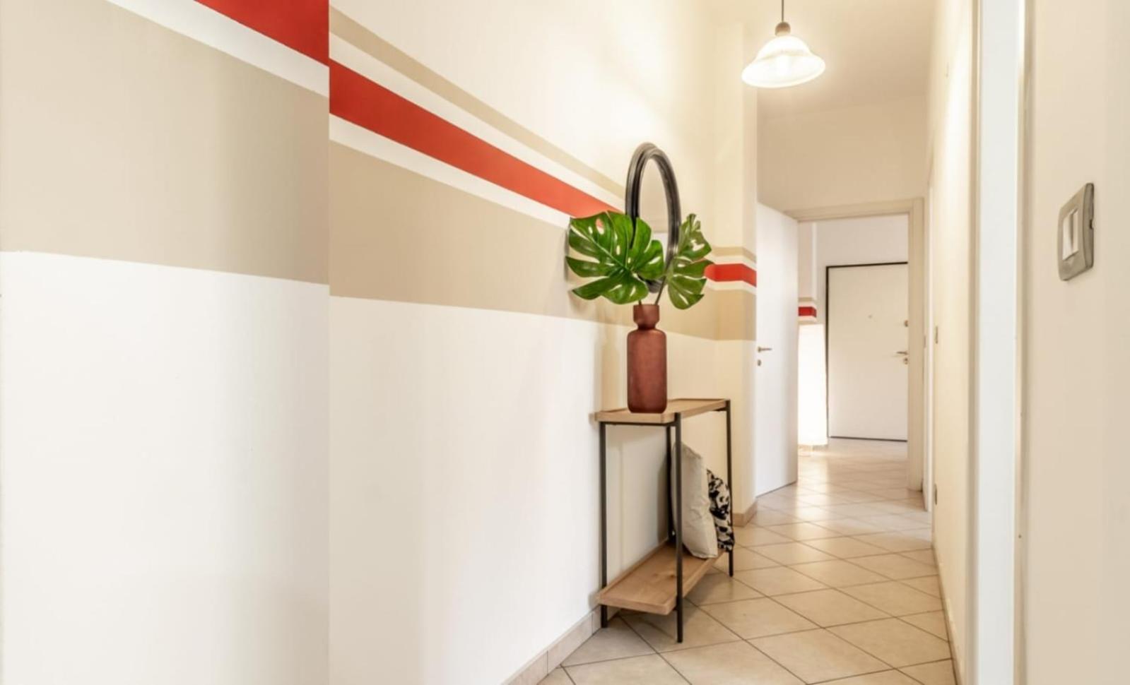 Homeserra 2 Bologna Luaran gambar