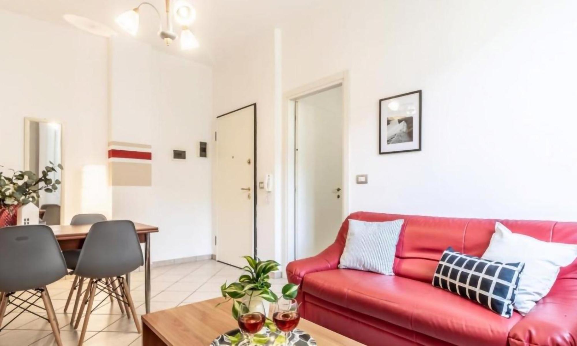 Homeserra 2 Bologna Luaran gambar