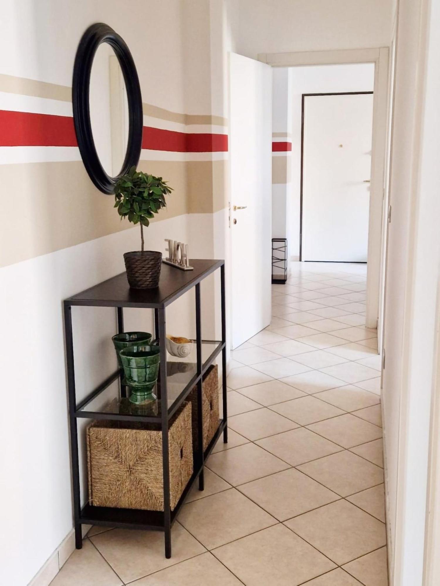 Homeserra 2 Bologna Luaran gambar