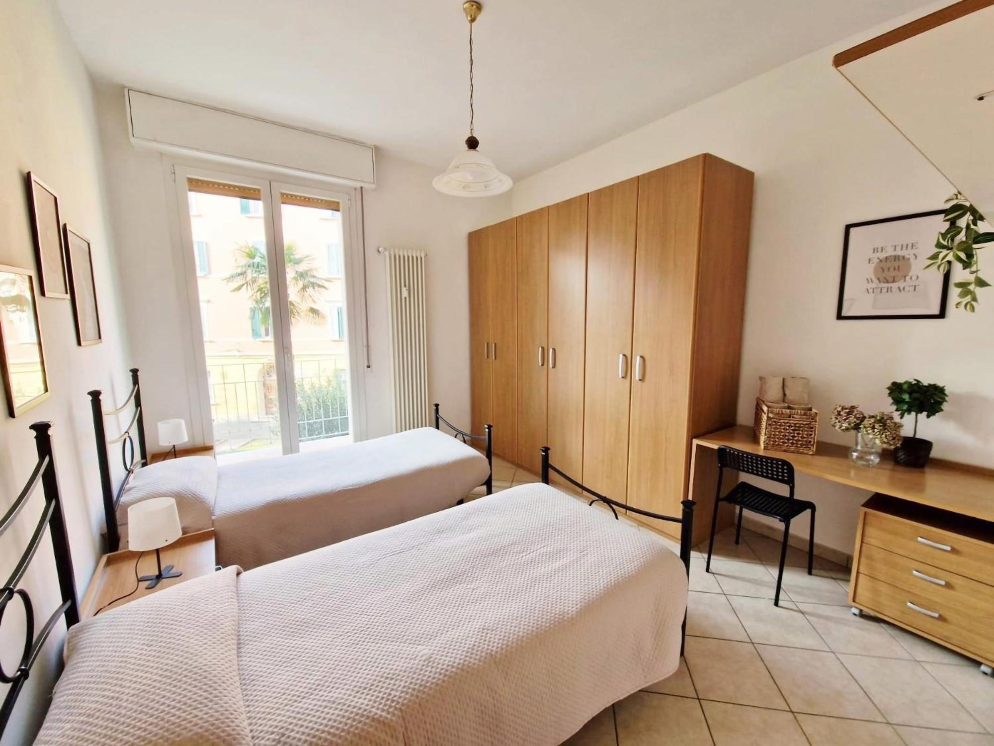 Homeserra 2 Bologna Luaran gambar
