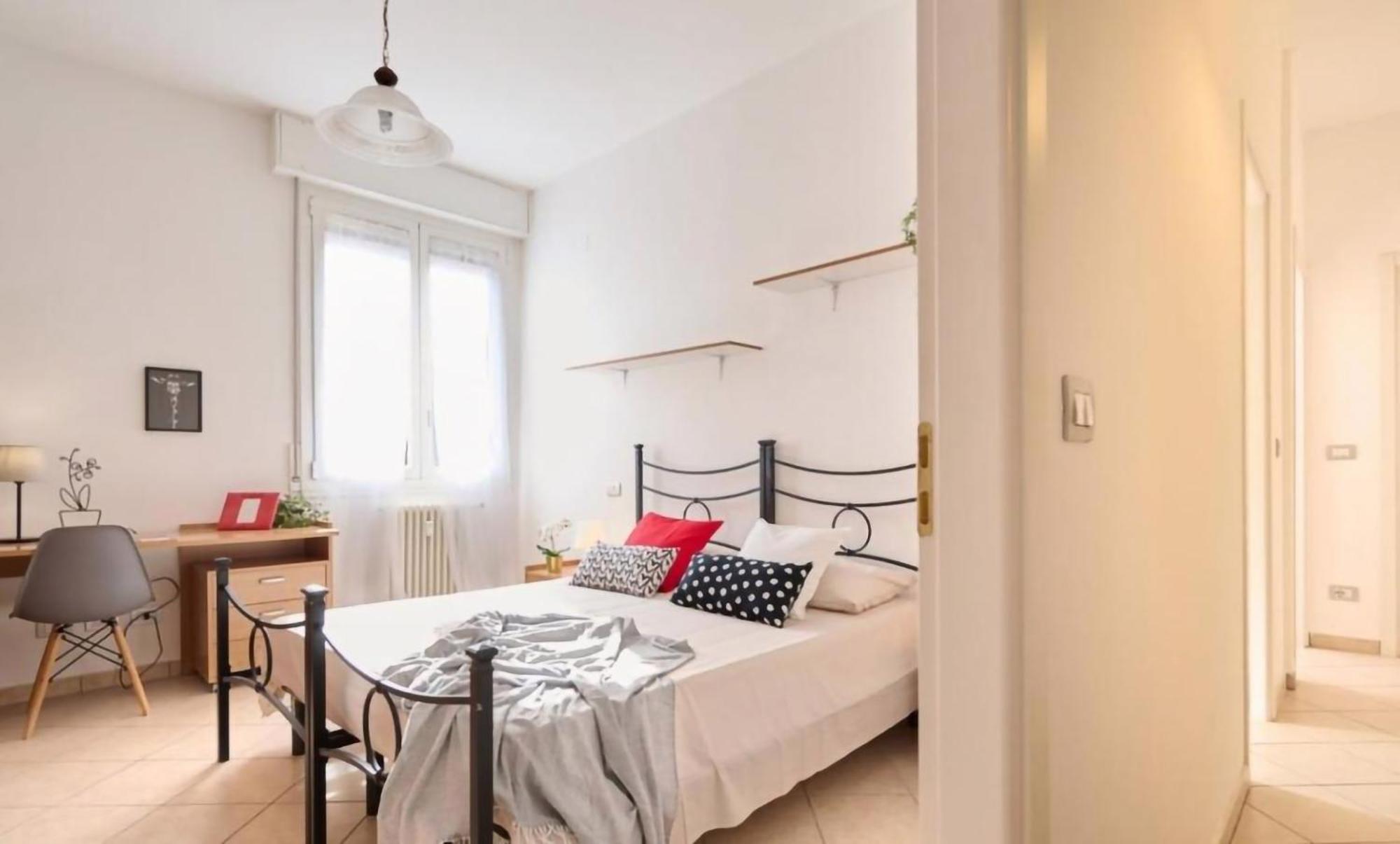Homeserra 2 Bologna Luaran gambar