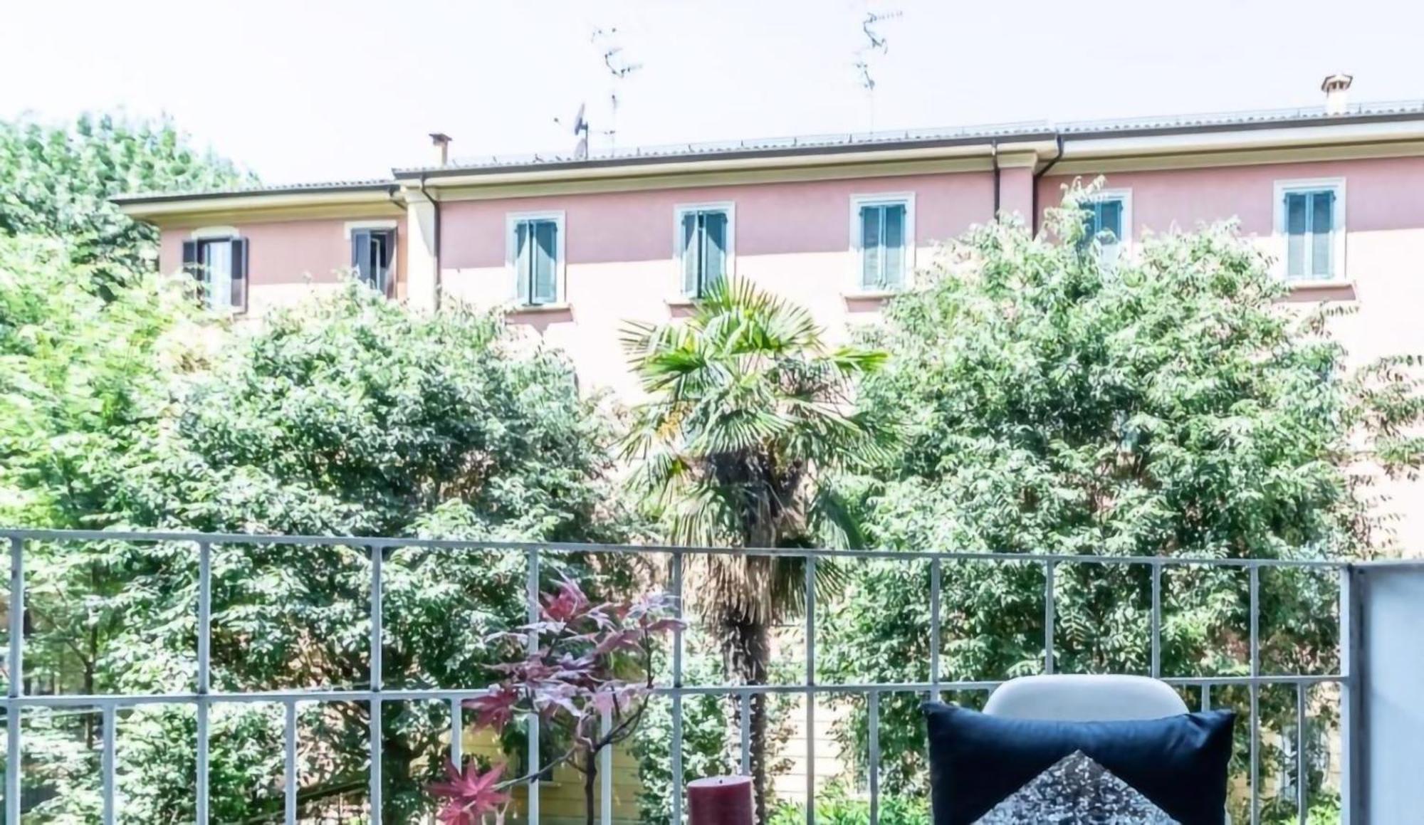 Homeserra 2 Bologna Luaran gambar