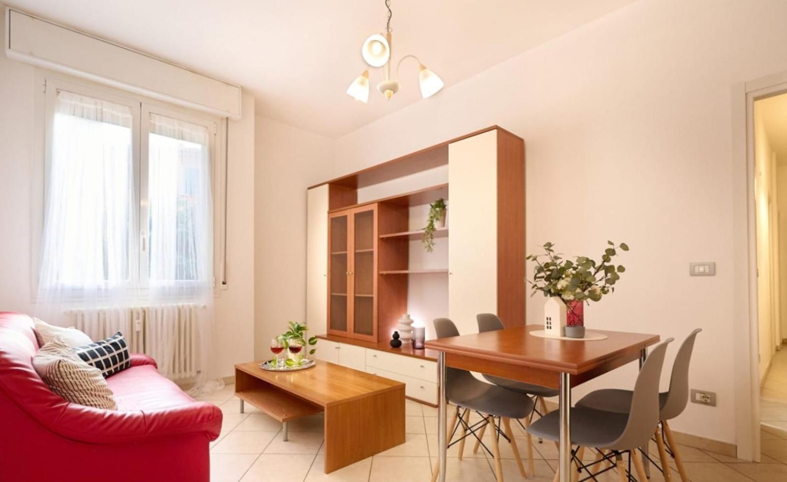 Homeserra 2 Bologna Luaran gambar