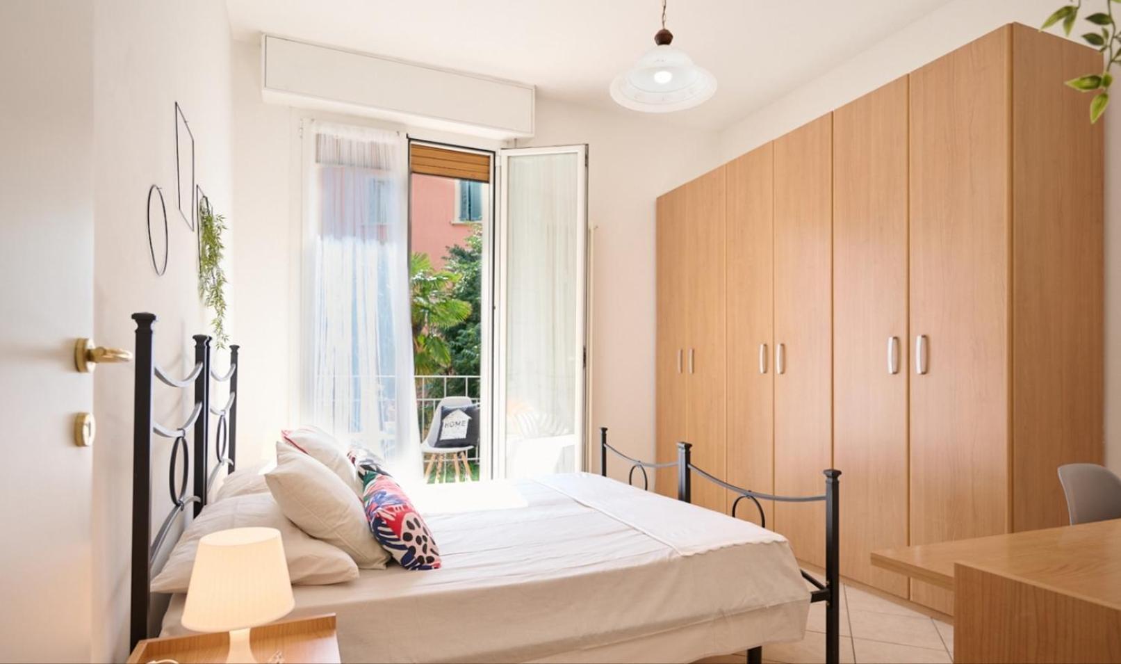 Homeserra 2 Bologna Luaran gambar