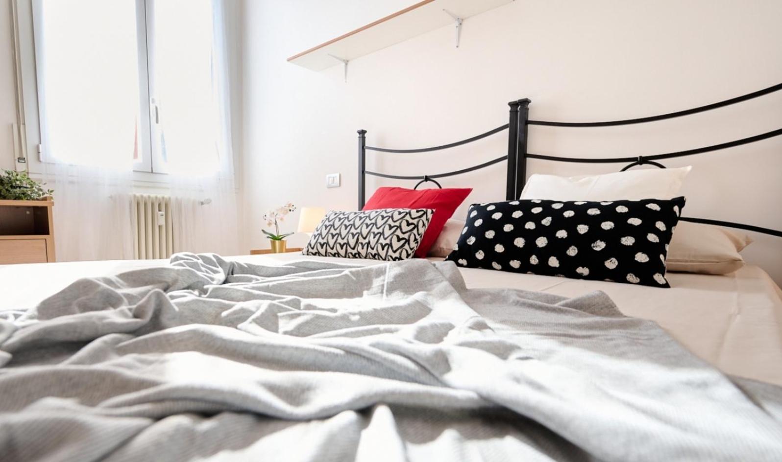 Homeserra 2 Bologna Luaran gambar
